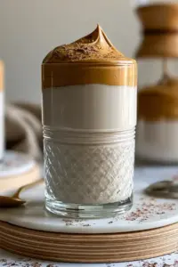 Dalgona Coffee