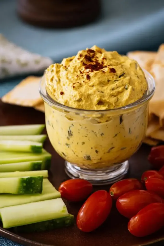 Dicke-Bohnen-Salat