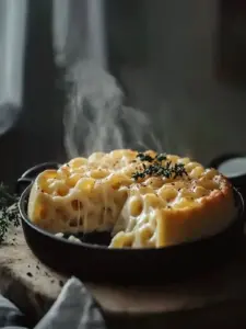 Ein-Topf-Makkaroni und Käse: Schnelle Glücksmomente