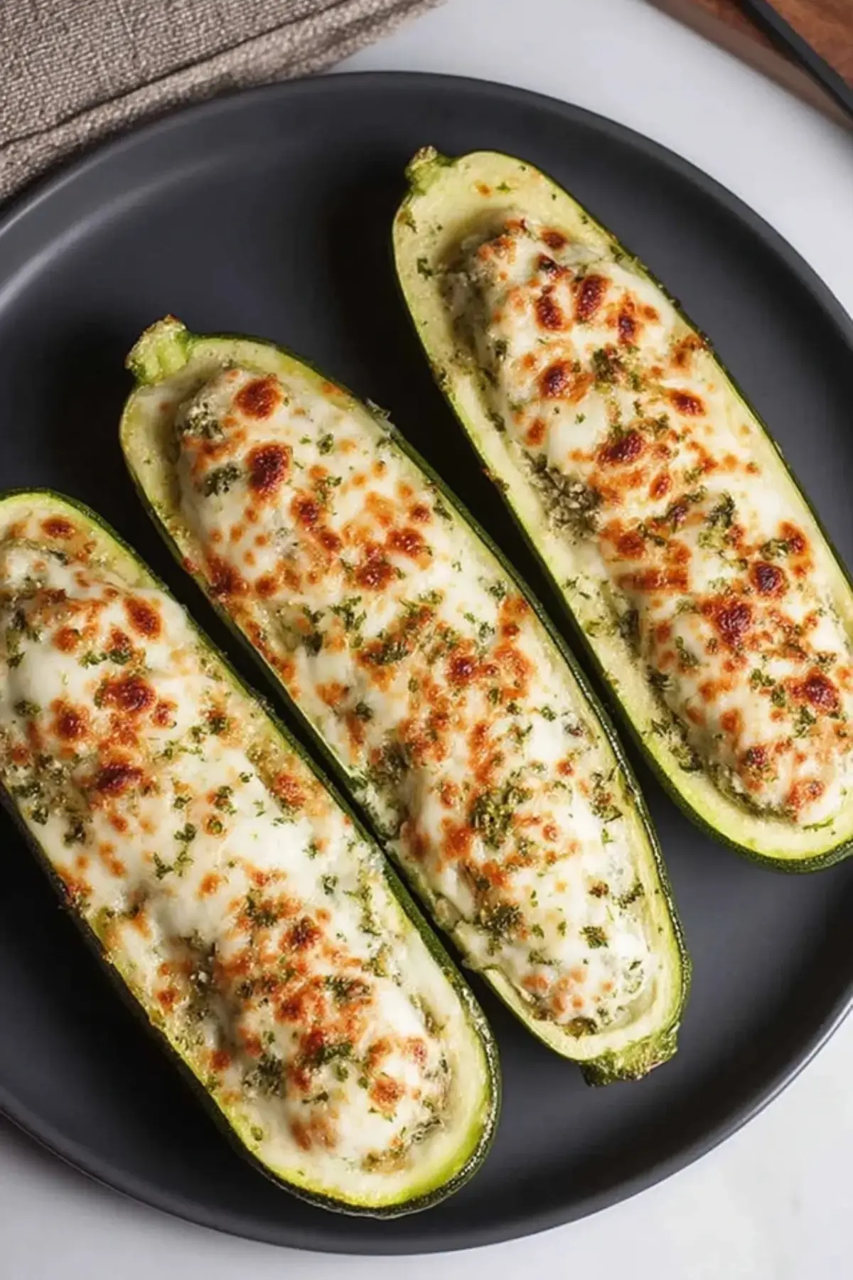 Fischstäbchen aus der Heißluftfritteuse