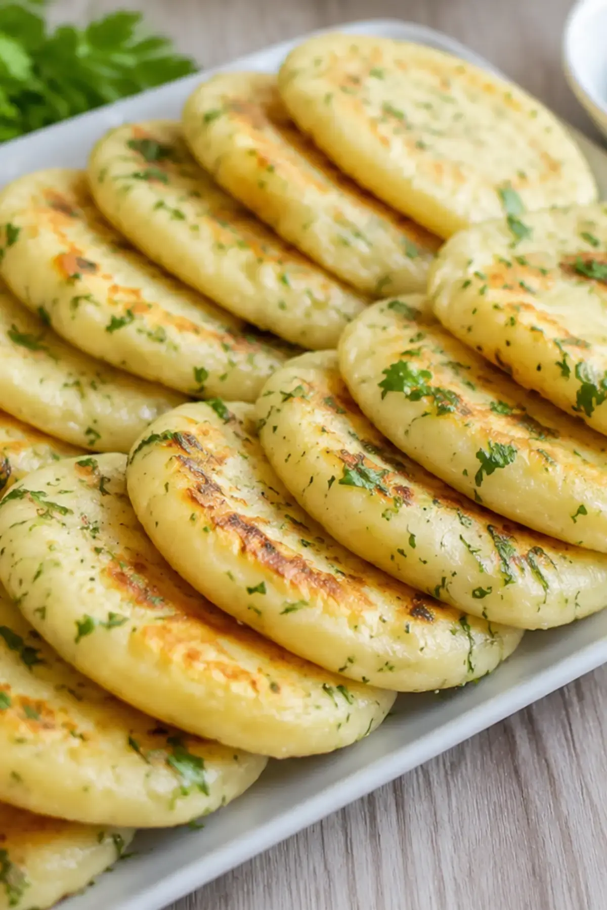 Fladen Rezept