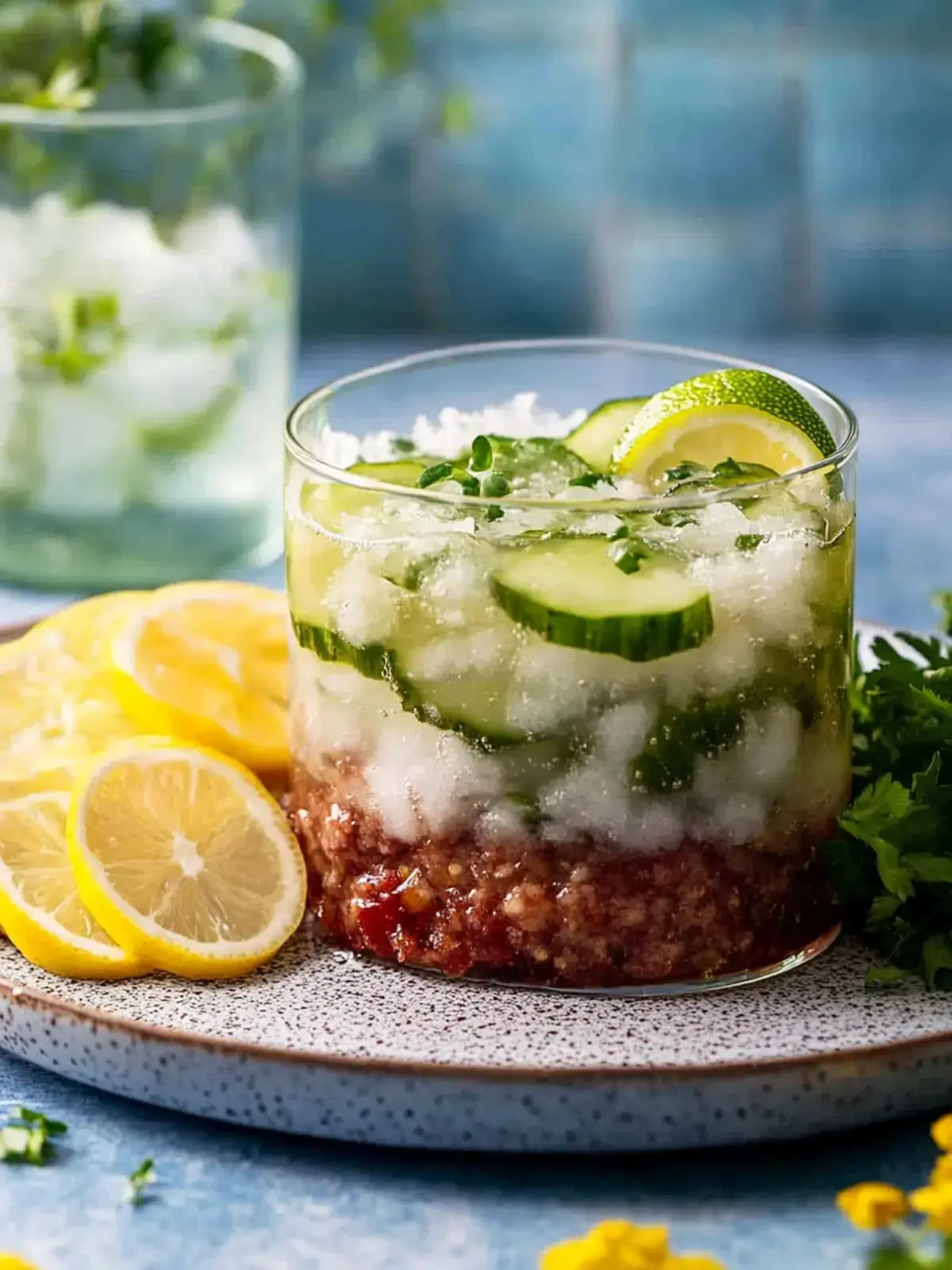 Fleischlaibchen Rezept