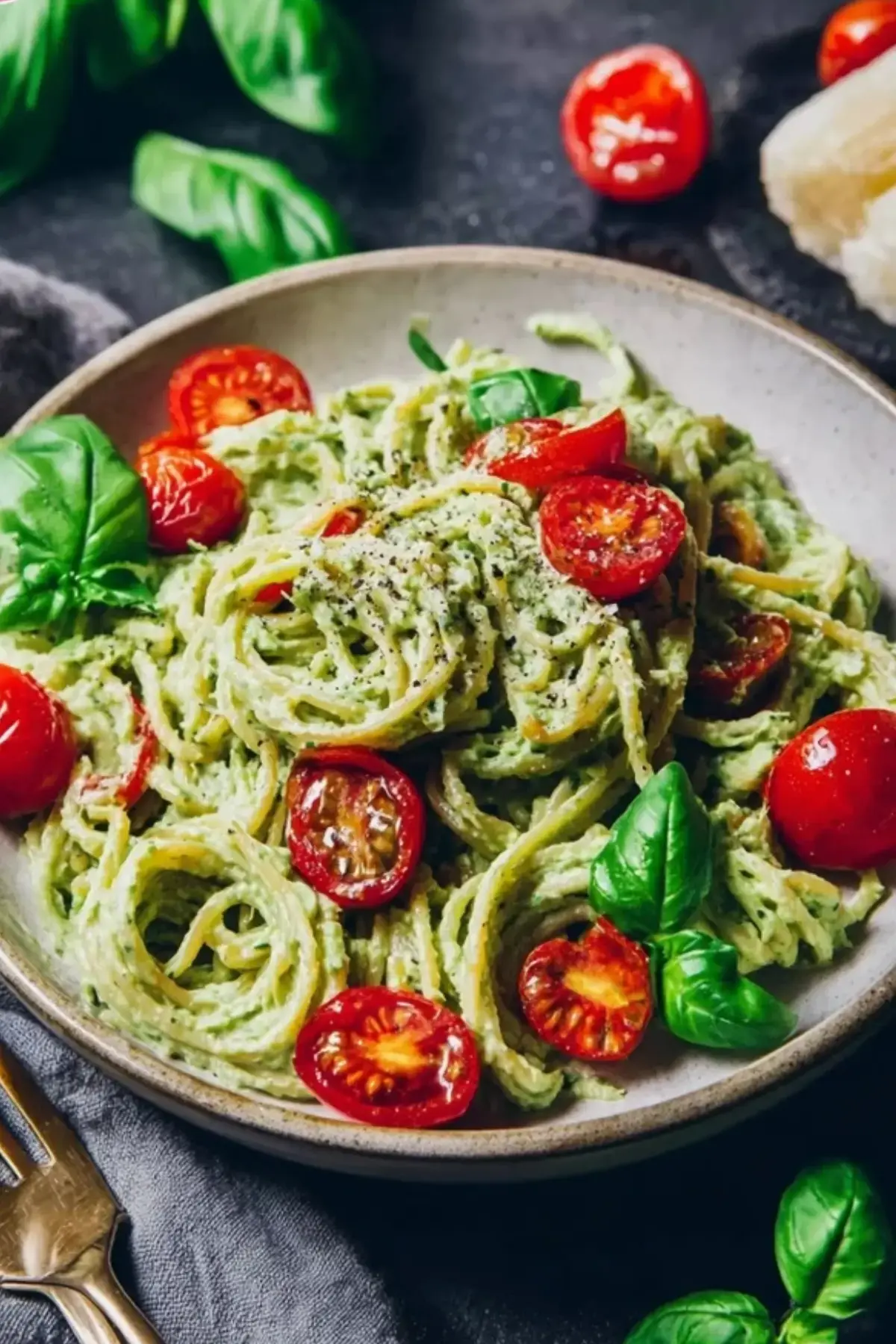Ganzes Hähnchen Heißluftfritteuse