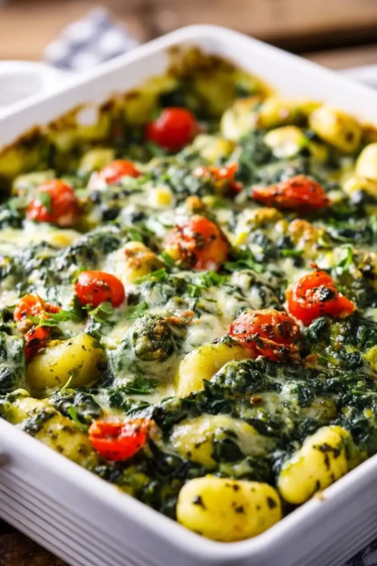 Gemüsesuppe mit Suppenfleisch
