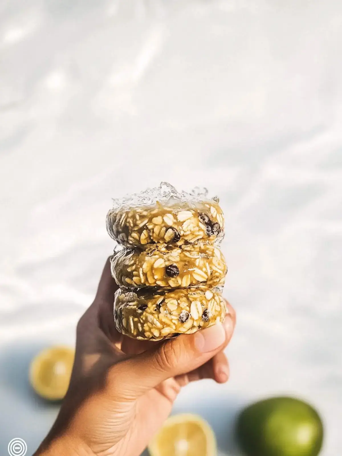 Gesunde Kürbis Haferkekse: Guilt-Free & Irresistible Snack 2 Gesunde Kürbis Haferkekse