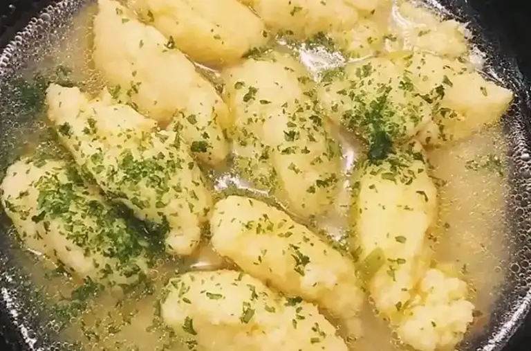 Grießnockerl Rezept