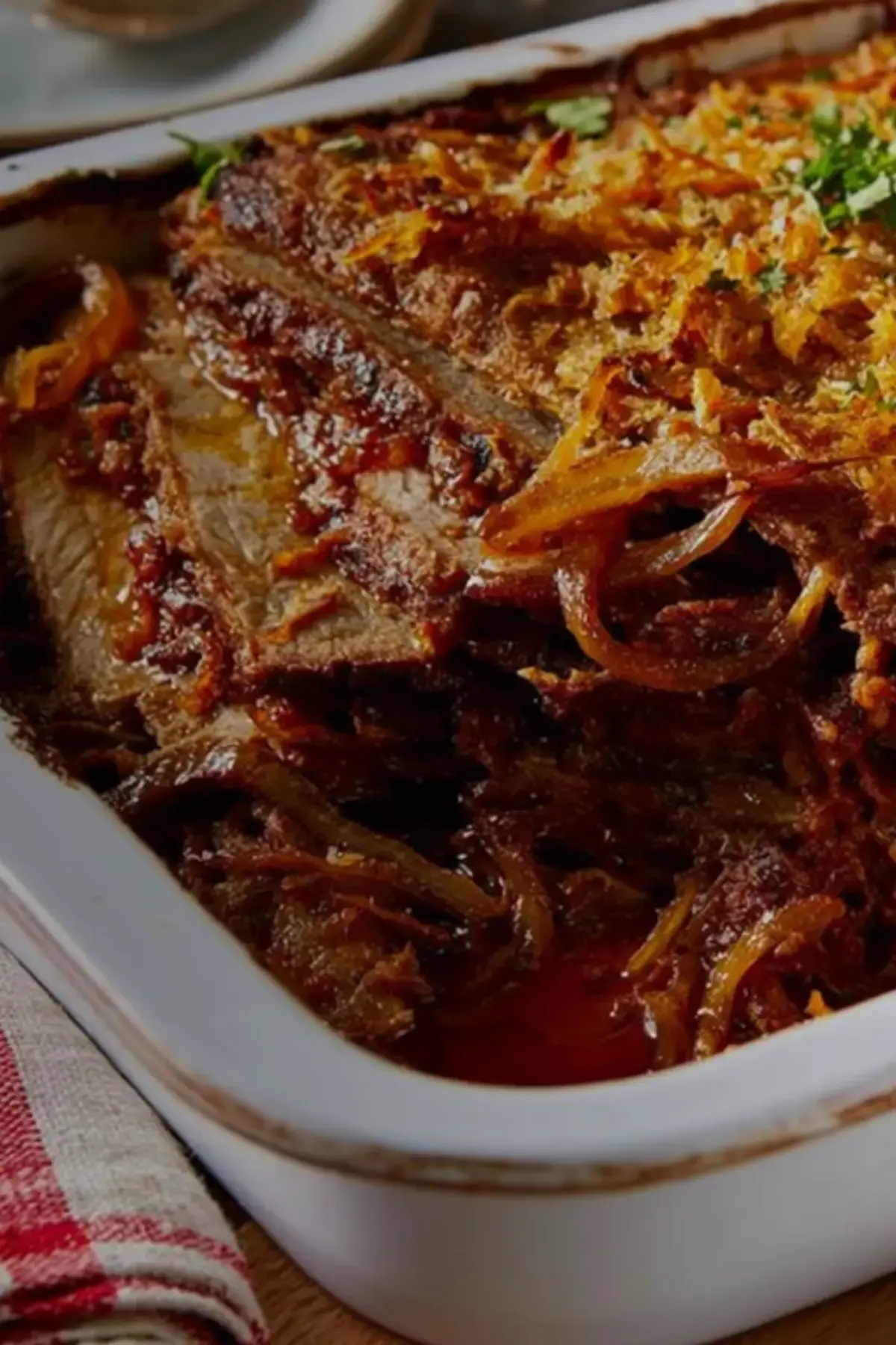Gyros Schichtbraten