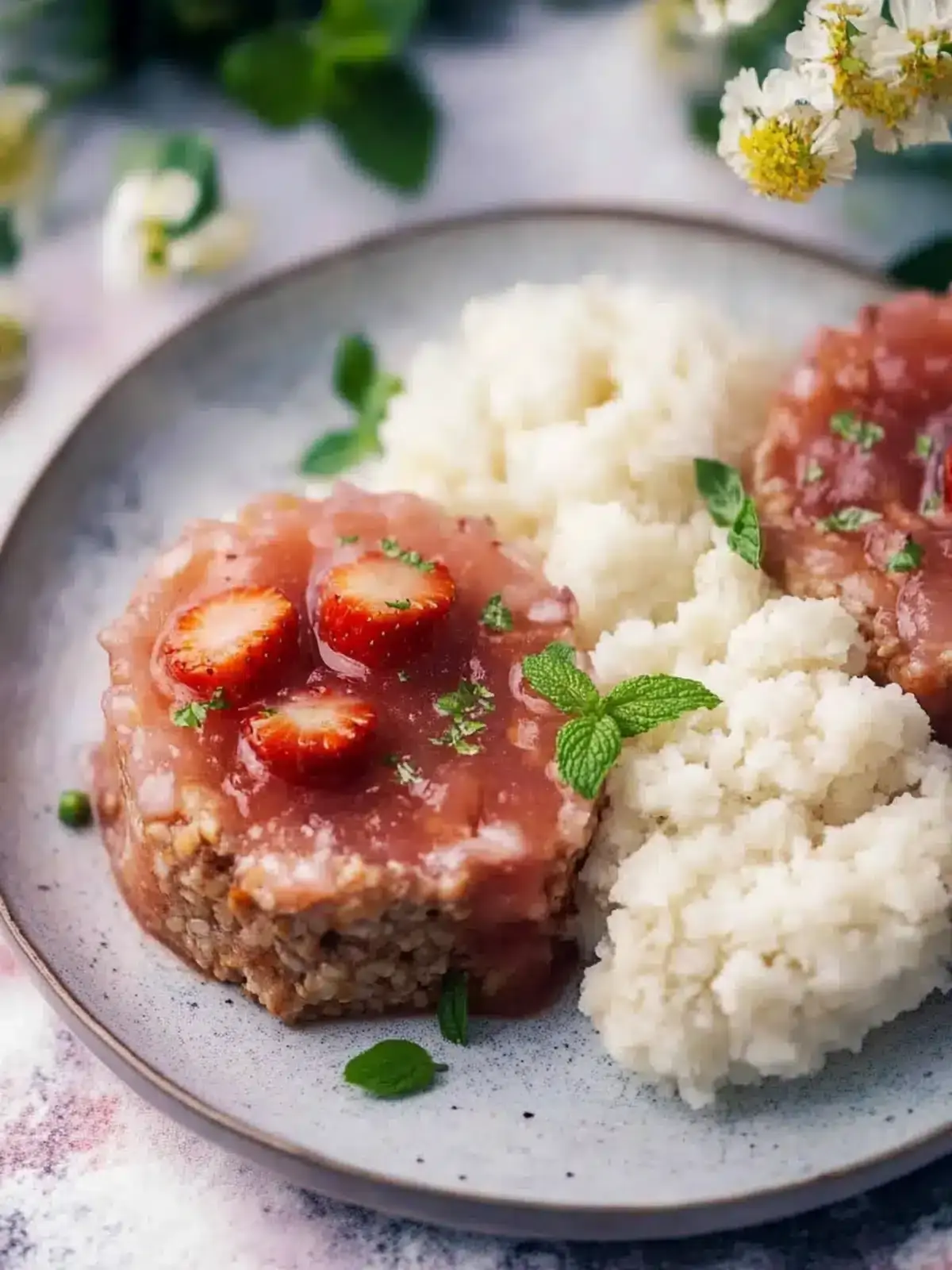 Hackbraten Rezept