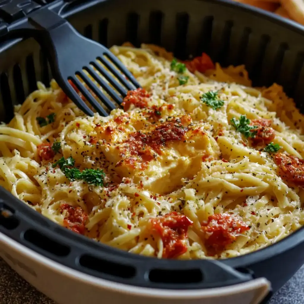 Halloumi mit mediterranem Gemüse