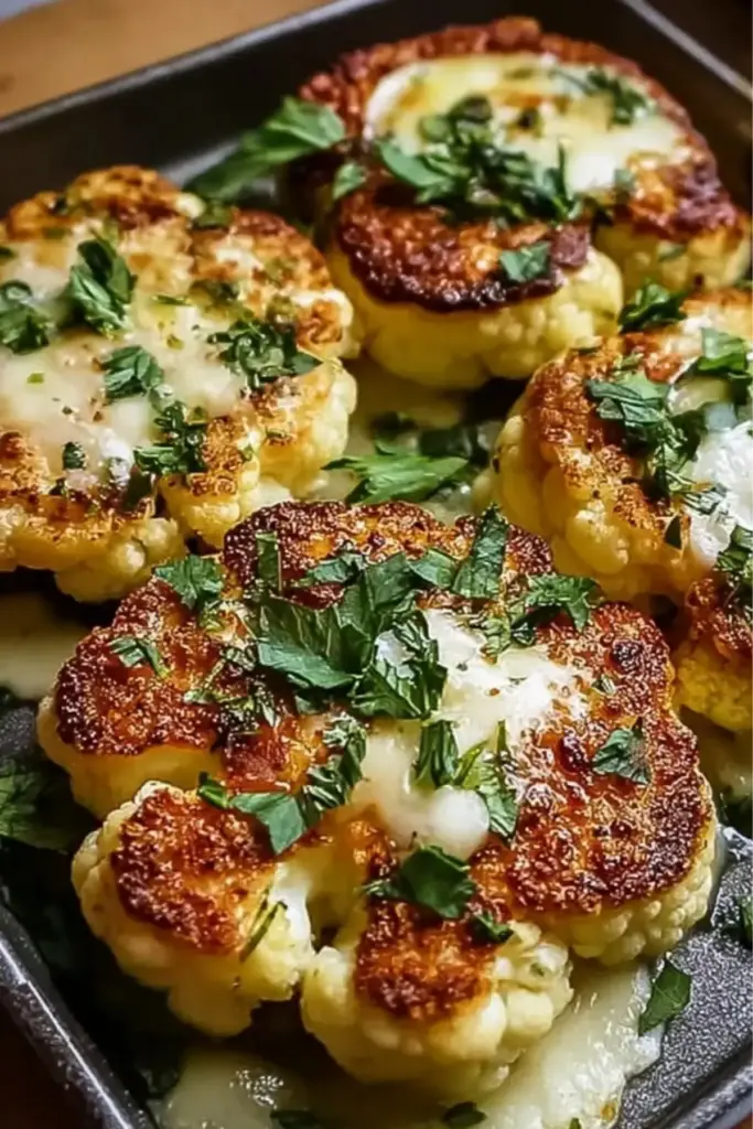 Halloumi mit mediterranem Gemüse