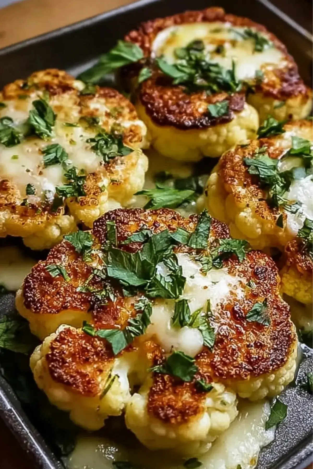 Halloumi mit mediterranem Gemüse
