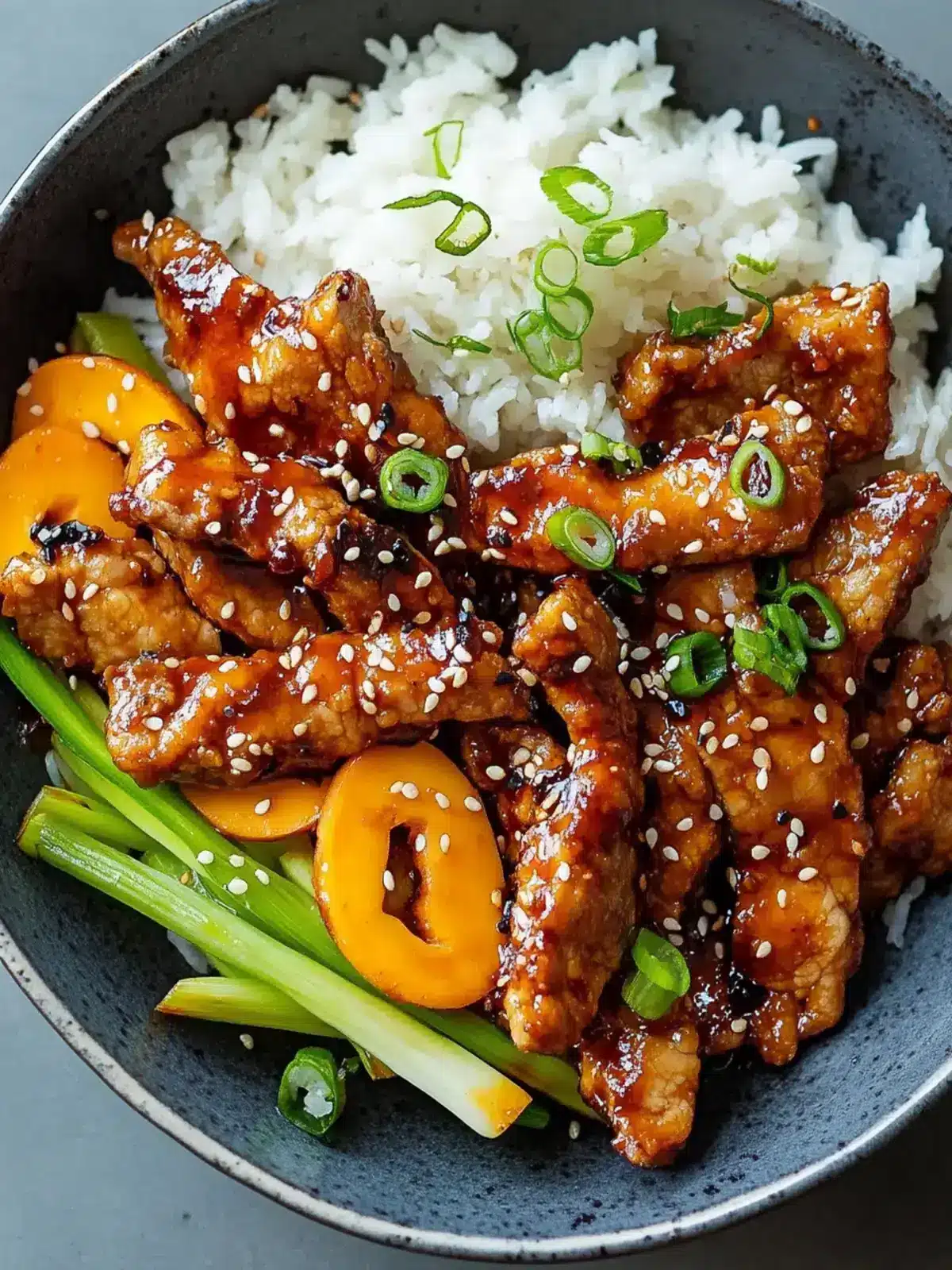Hühnchen Bulgogi Rezept