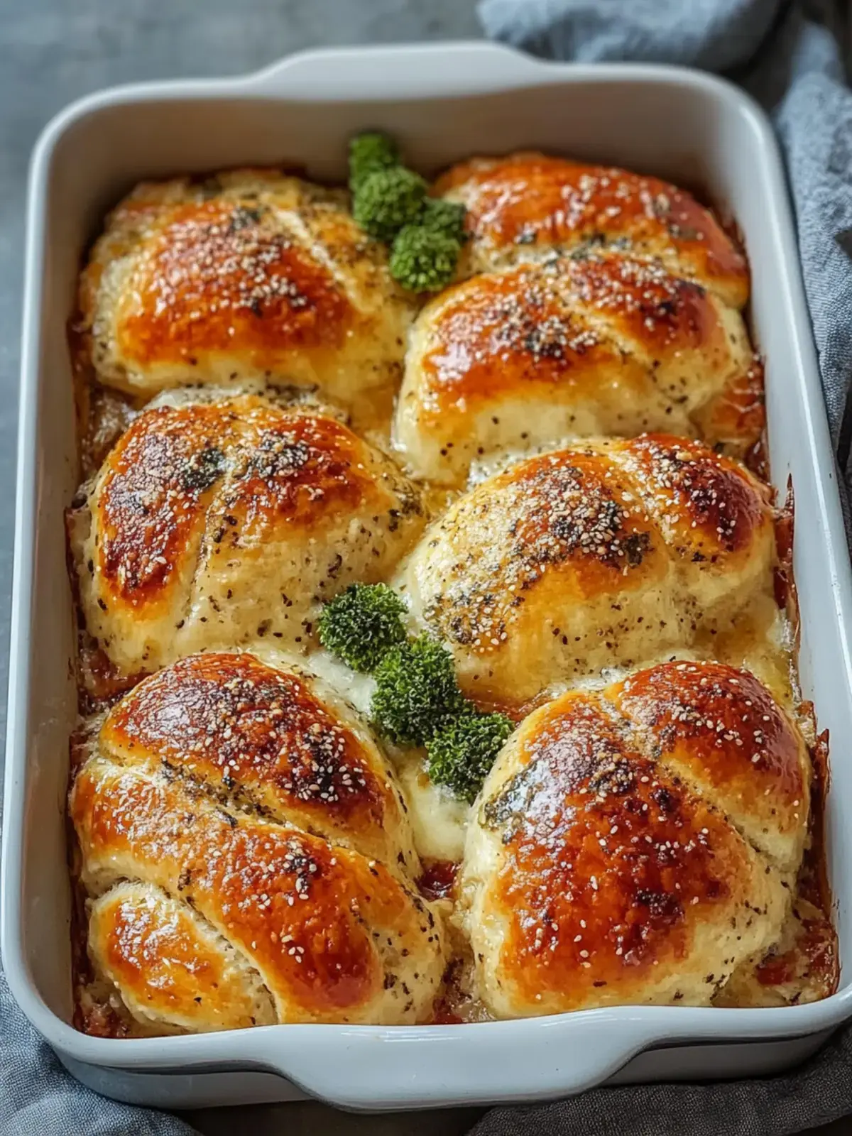 Saftiges Hähnchenbrust Rezept Ofen – Einfach und Verführerisch! 2 Hähnchenbrust Rezept Ofen
