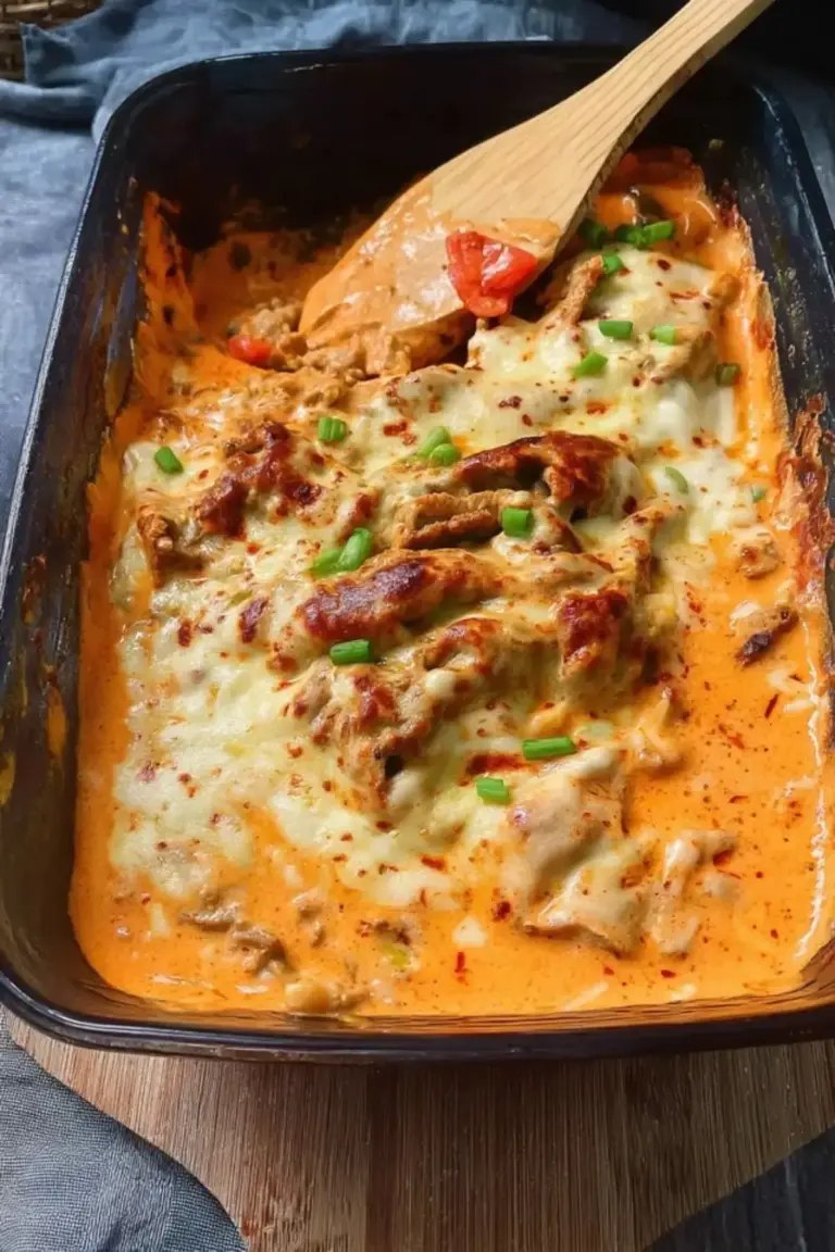 Hähnchenschnitzel Tomate Mozzarella