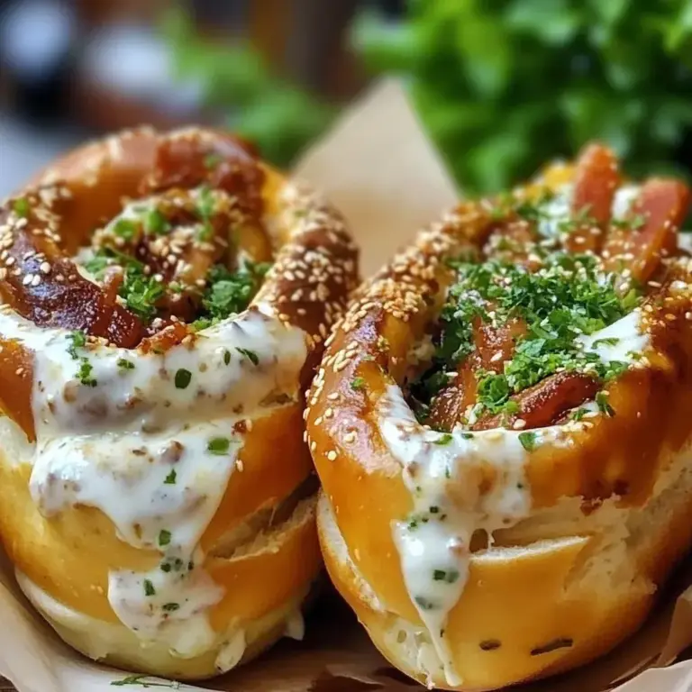 Hühnerbrötchen Rezept