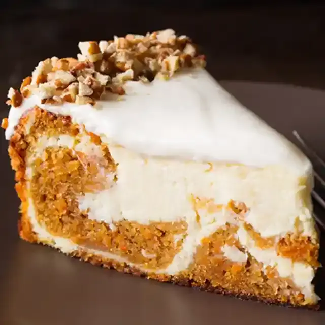 Karotten Käsekuchen Rezept