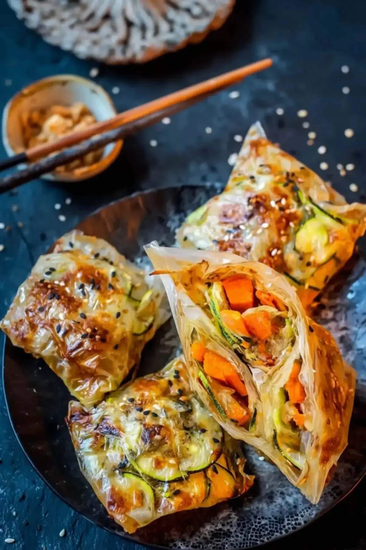 Kartoffel-Kohlrabi-Auflauf - Noras Kreationen 2 Kartoffel-Kohlrabi-Auflauf