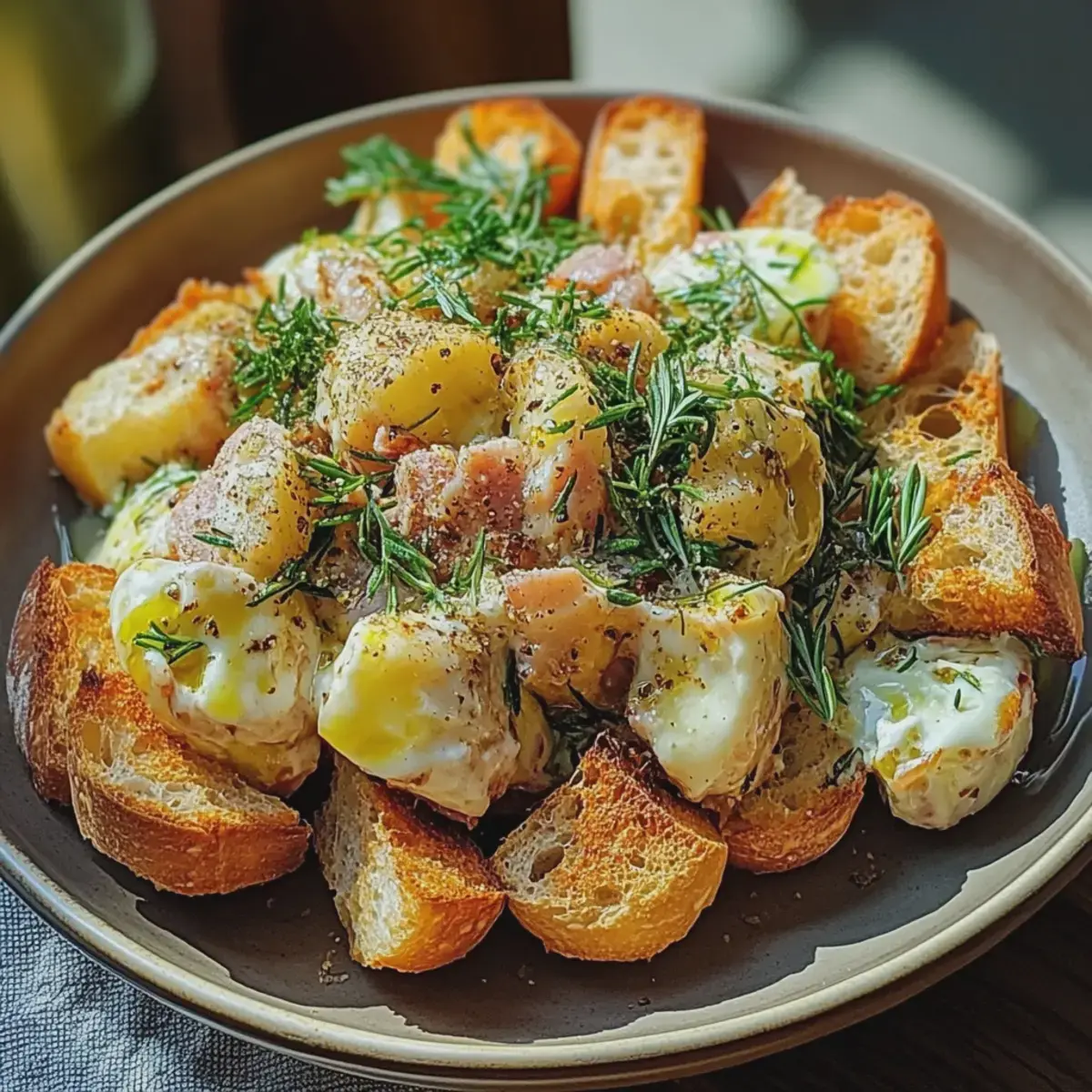 Kartoffelsalat Rezept