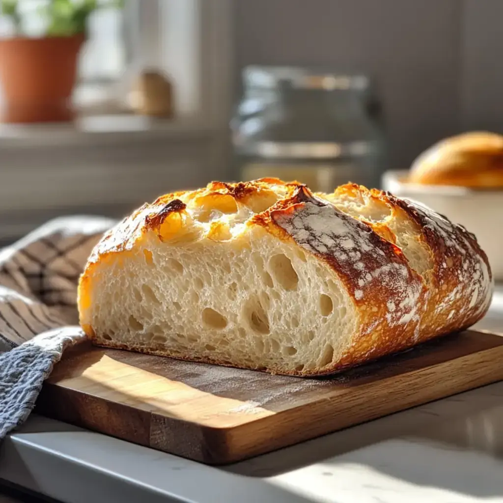 Kein Knetbrot