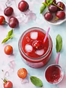 Kirschmarmelade selber machen – Süßer Genuss für den Sommer