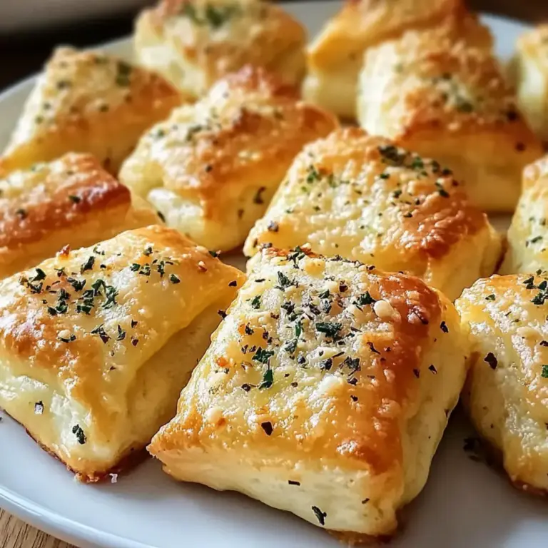 Knoblauch Ecken