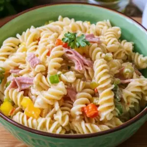 Knuspriges Kohlrabischnitzel