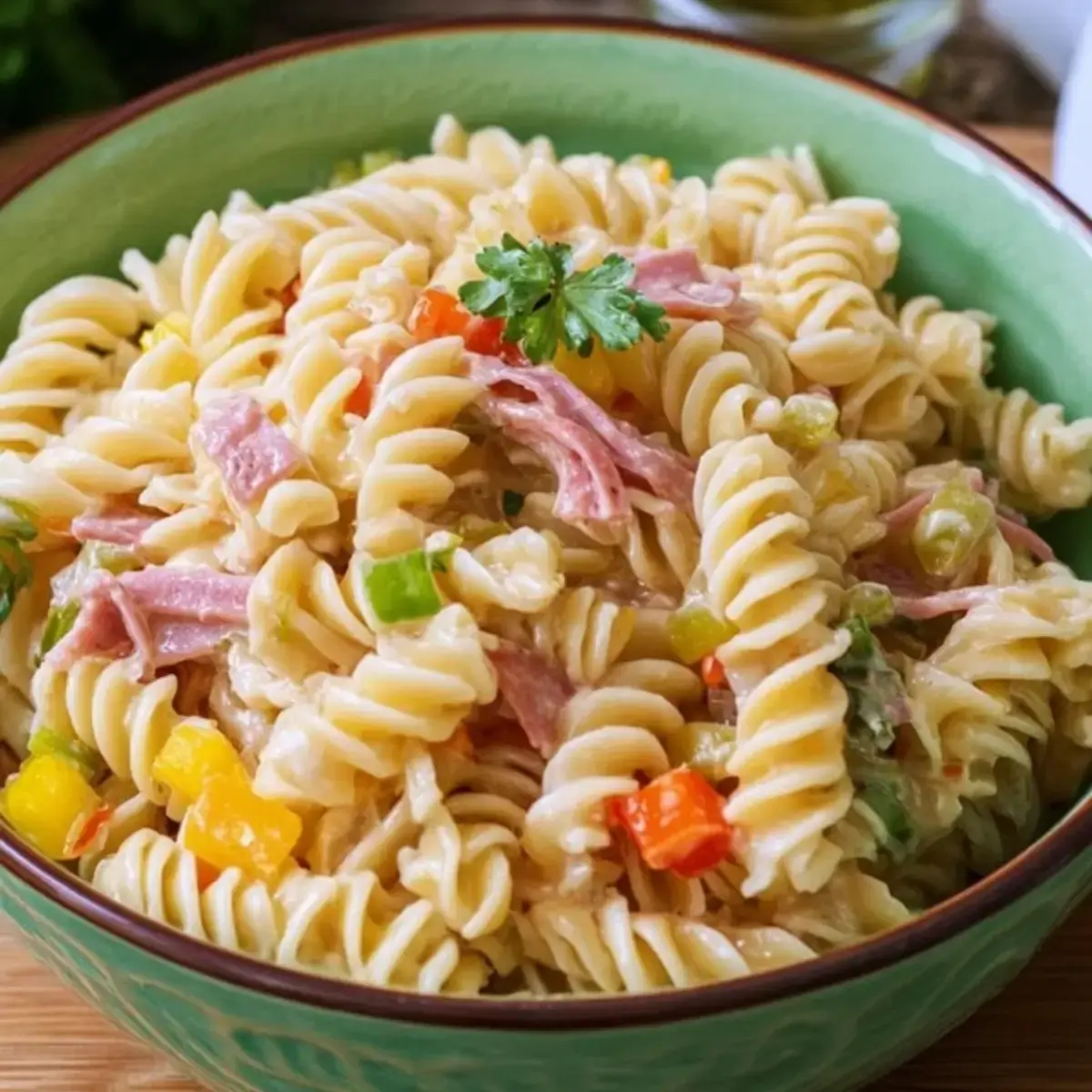 Kohlrabischnitzel