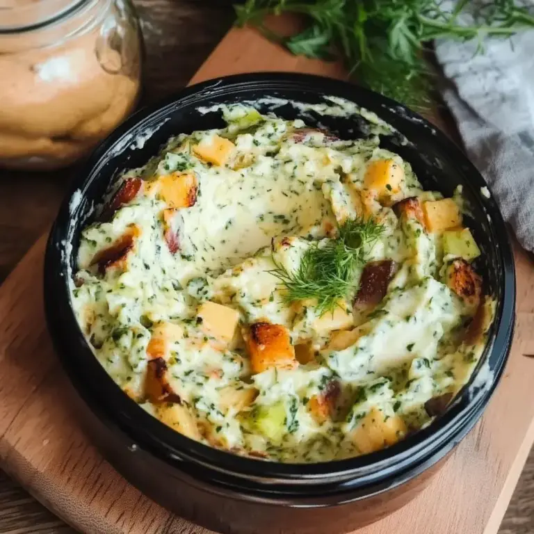 Kräuterbutter Rezept