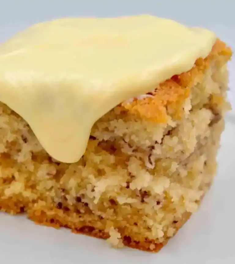 Kuchen Rezept