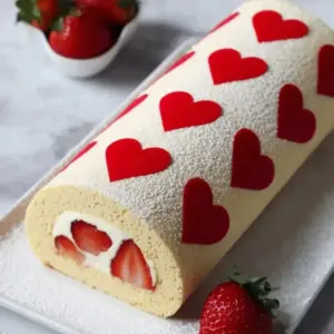 Klassischer Käsekuchen mit Streuseln