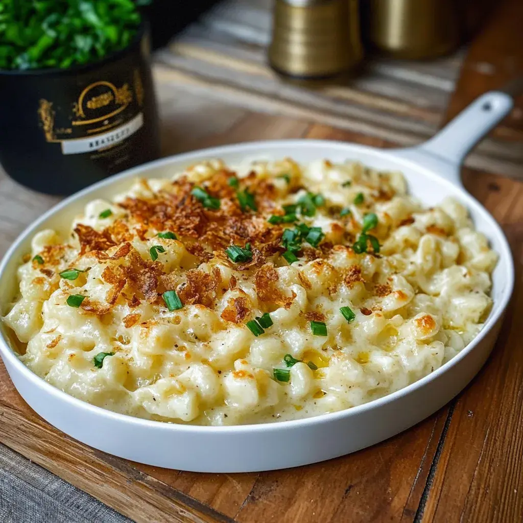 Käsespätzle Rezept