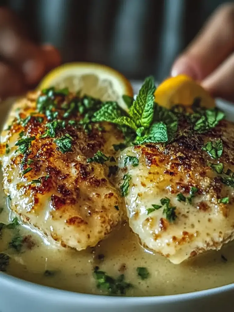 Longhorn Steakhouse Parmesan Hähnchen