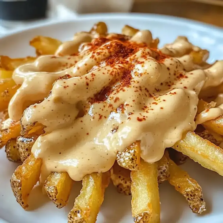 Louisiana Voodoo Pommes