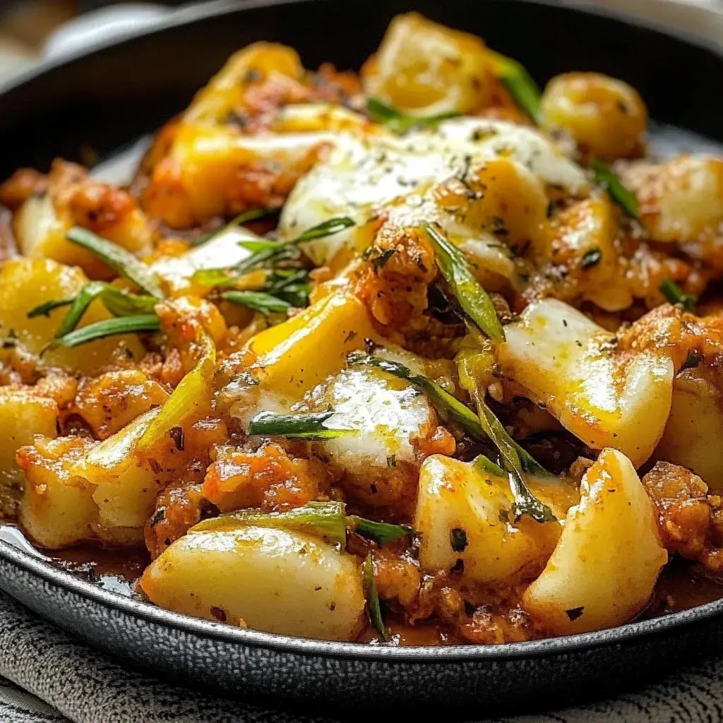 Low Carb Lauch Pfanne