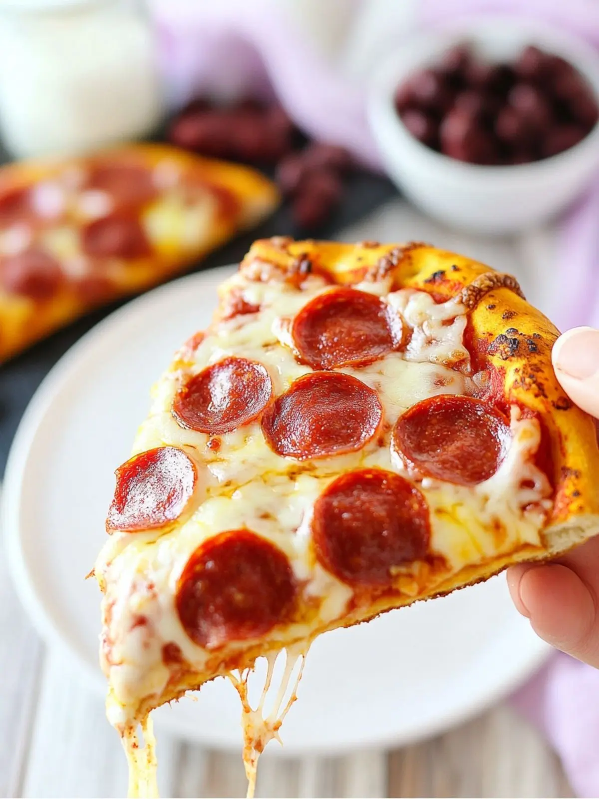 Low Carb Shake-Pizza 2 Low Carb Shake-Pizza