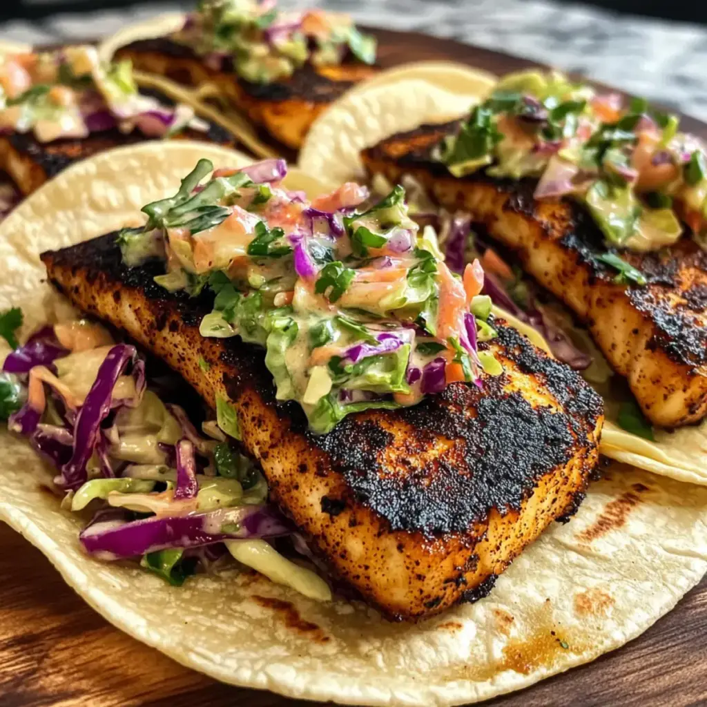 Mahi-Mahi-Tacos