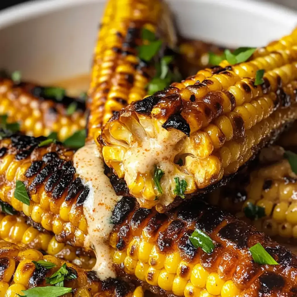 Maisrippen Rezept