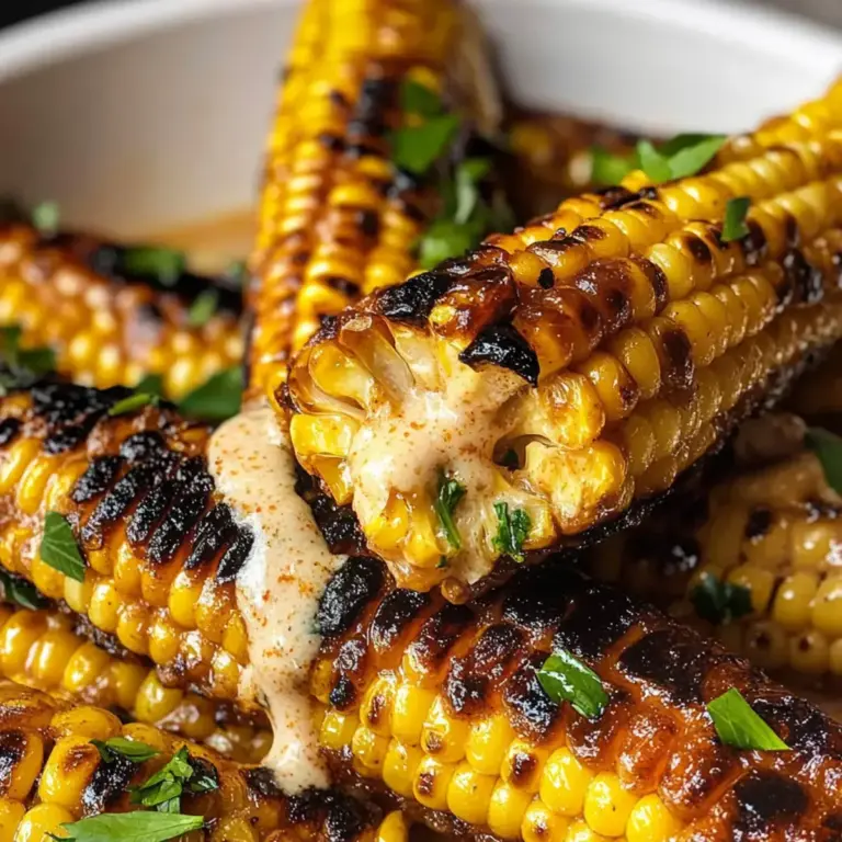 Maisrippen Rezept