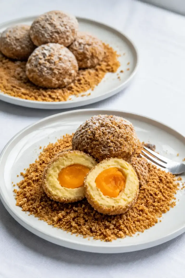 Marillenknödel Rezept