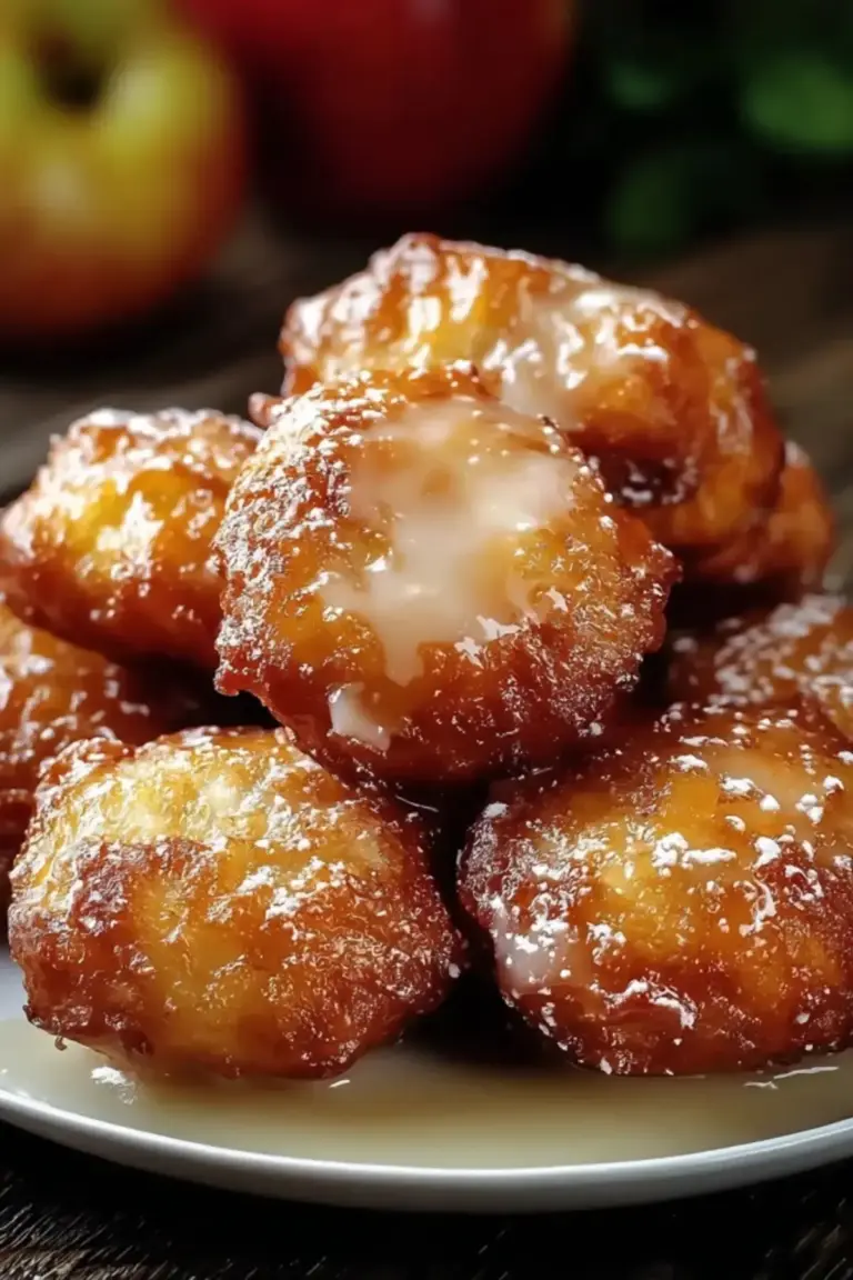 Marillenknödel selber machen