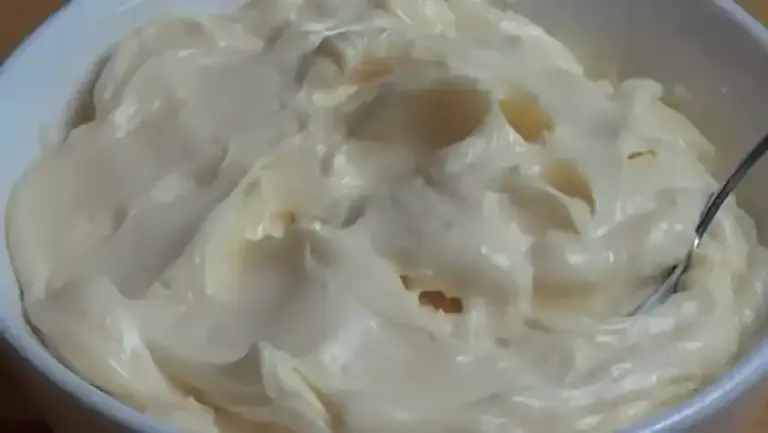 Mayonnaise selber machen