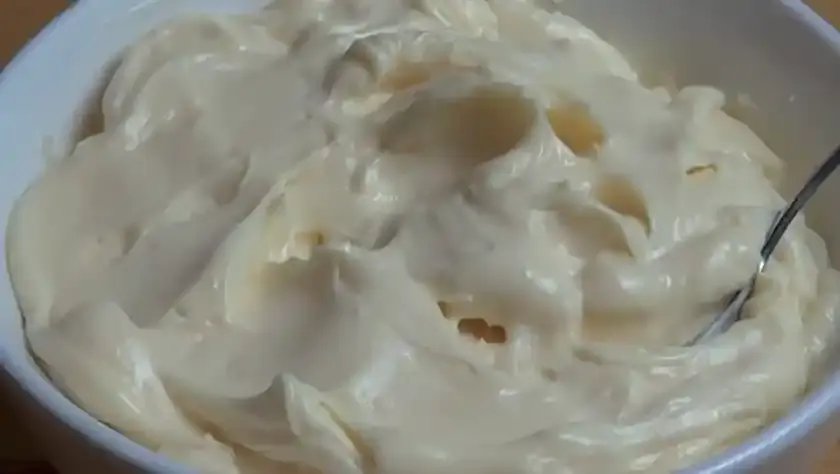 Mayonnaise selber machen