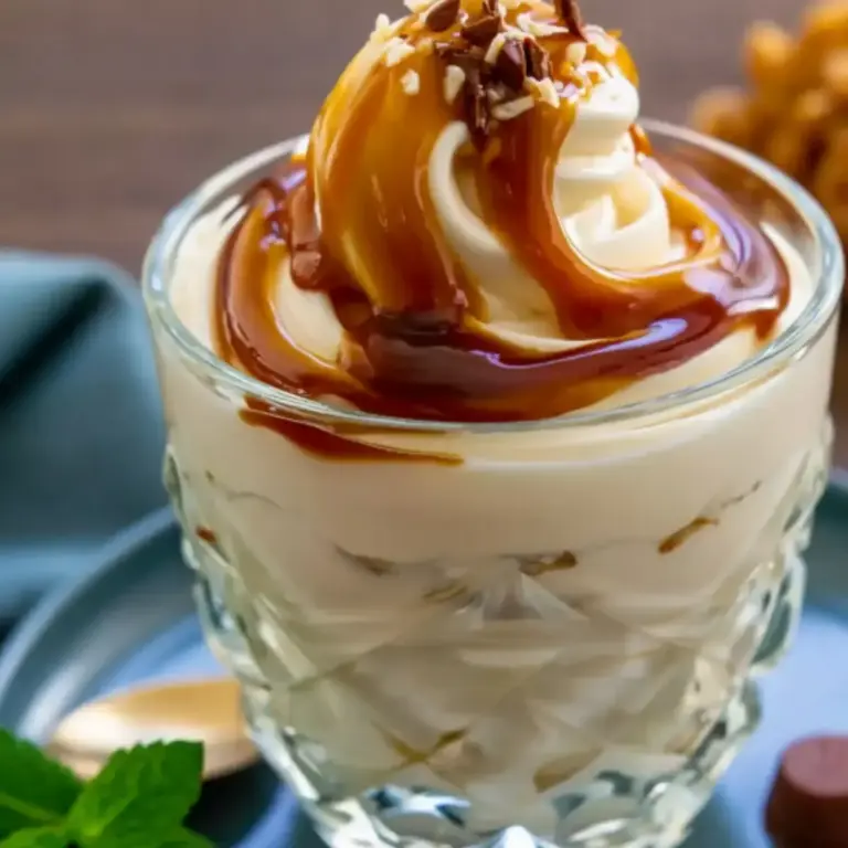 Mc Flurry Eis selbermachen