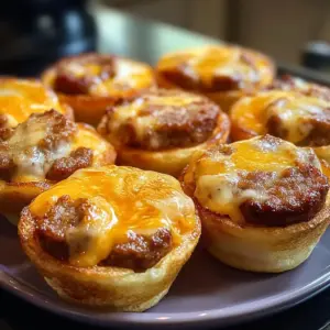 Herzhafte McGriddle Bites