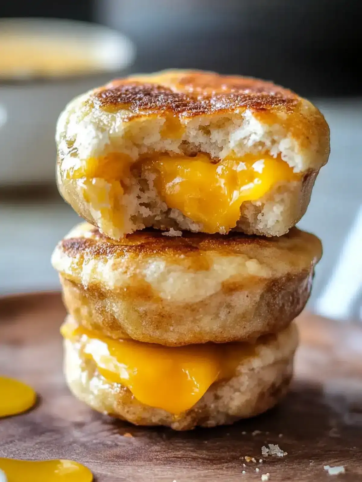McGriddle Muffins