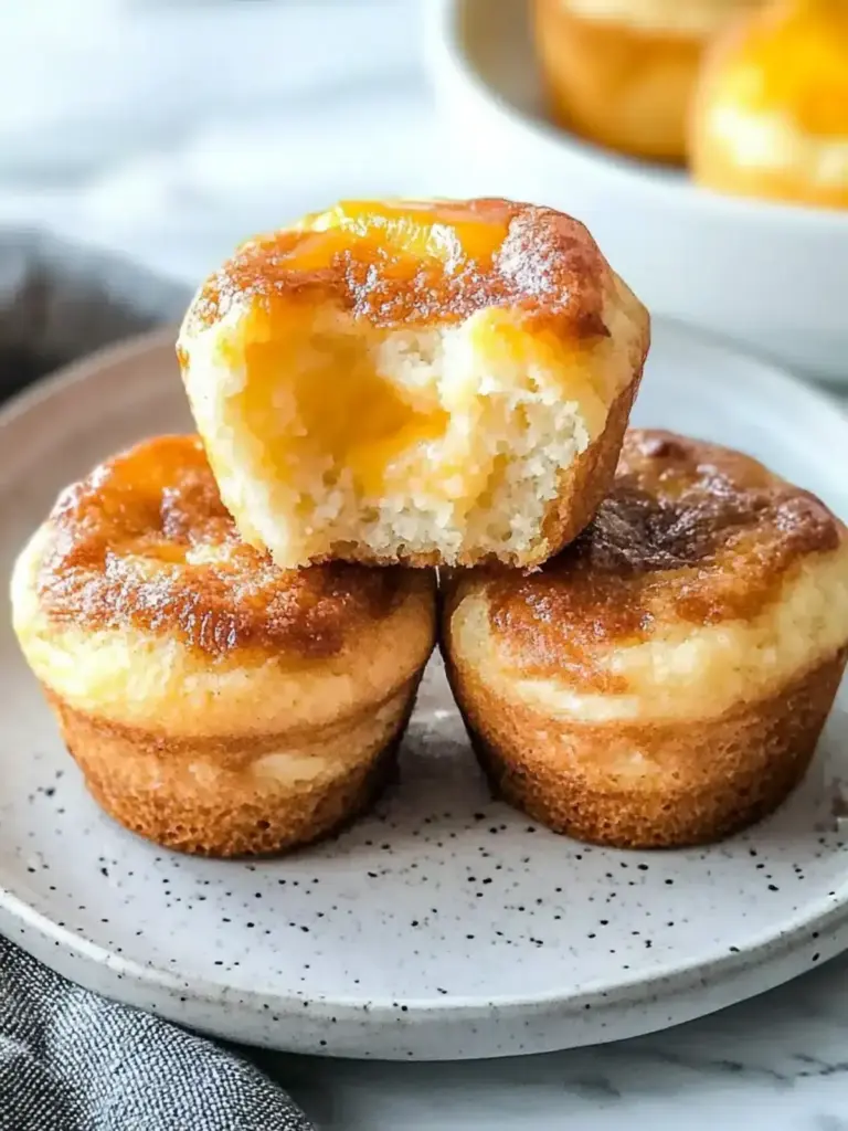 McGriddle Muffins