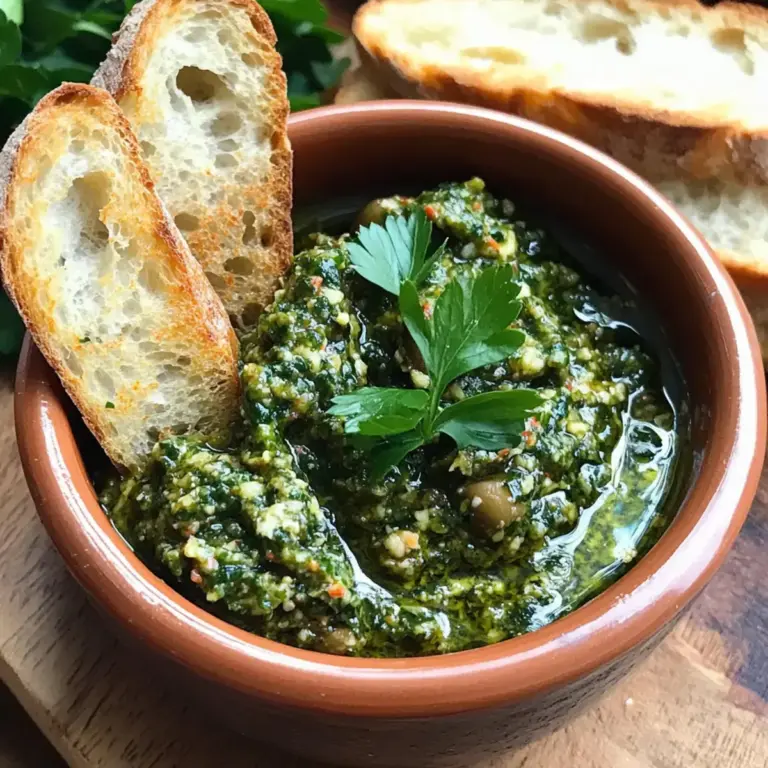 Oliven Tapenade Rezept