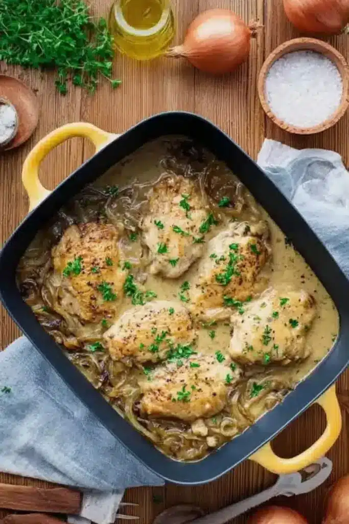 One Pot Pasta