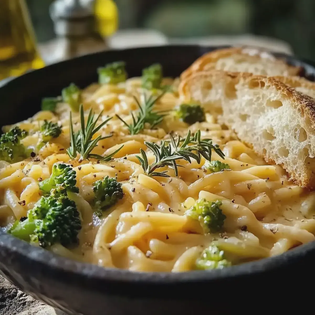 Orzo Nudeln Rezept