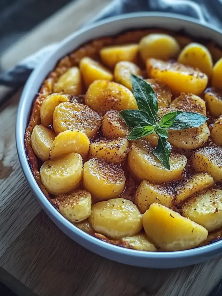 Patatas Bravas Rezept